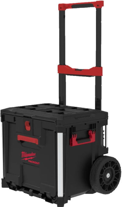 Ящик для інструментів Milwaukee з висувним відсіком PACKOUT (4932498651)